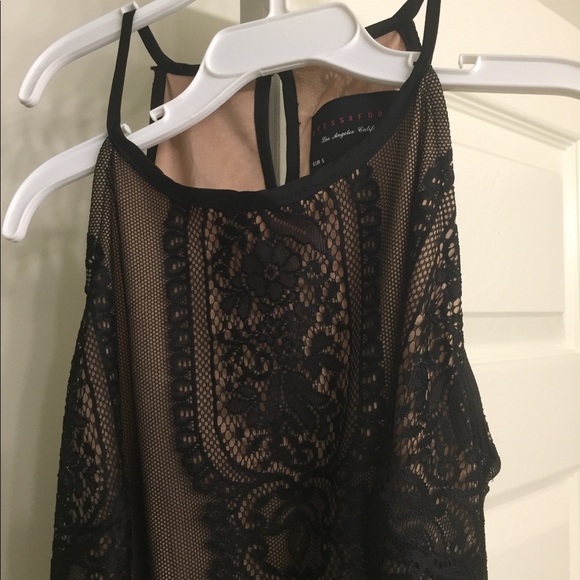 Dress - Picture 4 of 4